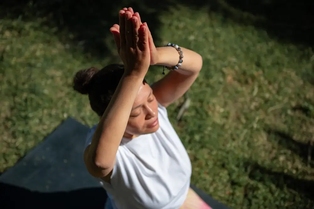 séances de méditation